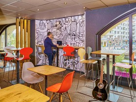 ibis Annecy Centre Vieille Ville