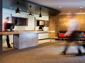 ibis Annecy Centre Vieille Ville