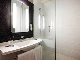 ibis Annecy Centre Vieille Ville