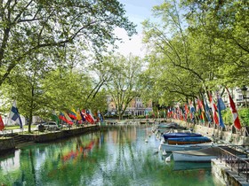 ibis Annecy Centre Vieille Ville