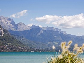 ibis Annecy Centre Vieille Ville