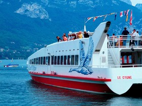 ibis Annecy Centre Vieille Ville