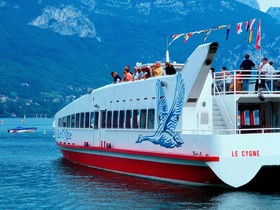 ibis Annecy Centre Vieille Ville