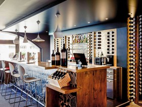 ibis Annecy Centre Vieille Ville