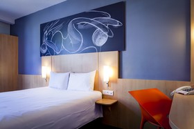 ibis Annecy Centre Vieille Ville