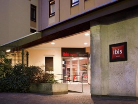ibis Annecy Centre Vieille Ville