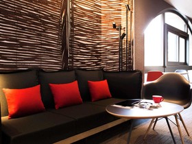 ibis Annecy Centre Vieille Ville