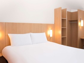 ibis Annecy Centre Vieille Ville