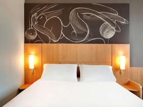 ibis Annecy Centre Vieille Ville