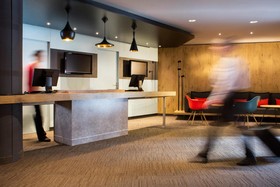 ibis Annecy Centre Vieille Ville