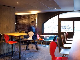 ibis Annecy Centre Vieille Ville