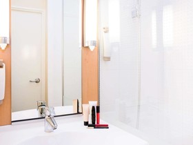 ibis Annecy Centre Vieille Ville