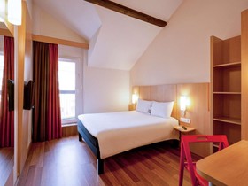ibis Annecy Centre Vieille Ville