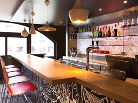 ibis Annecy Centre Vieille Ville