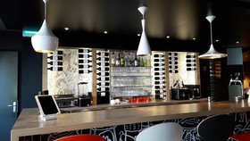 ibis Annecy Centre Vieille Ville