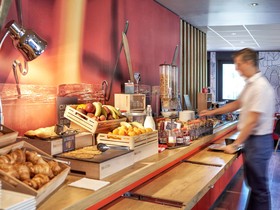 ibis Annecy Centre Vieille Ville