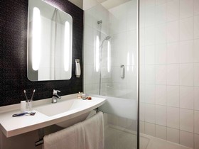 ibis Annecy Centre Vieille Ville