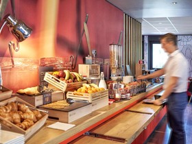 ibis Annecy Centre Vieille Ville