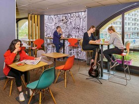 ibis Annecy Centre Vieille Ville