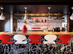 ibis Annecy Centre Vieille Ville