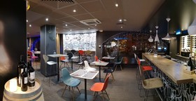 ibis Annecy Centre Vieille Ville