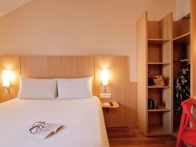 ibis Annecy Centre Vieille Ville