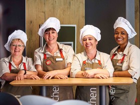 ibis Annecy Centre Vieille Ville