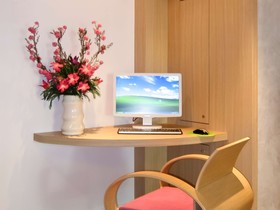 ibis Styles Annecy Gare Centre