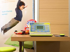 ibis Styles Annecy Gare Centre
