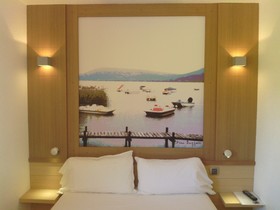 ibis Styles Annecy Gare Centre