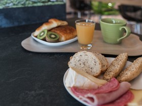 ibis Styles Annecy Gare Centre
