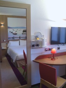 ibis Styles Annecy Gare Centre
