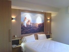 ibis Styles Annecy Gare Centre