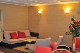 ibis Styles Annecy Gare Centre