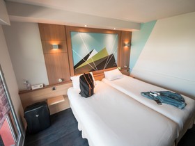 ibis Styles Annecy Gare Centre