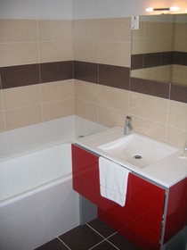 ibis Styles Annecy Gare Centre