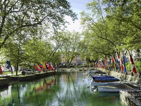 ibis Styles Annecy Gare Centre