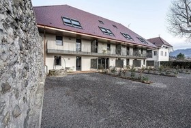 La Grange Des Pères
