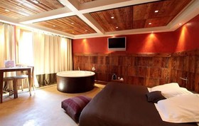 Le Clos des Sens