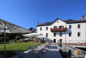 Le Clos des Sens