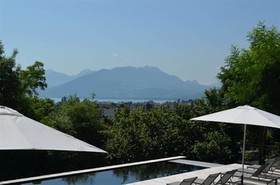 Le Clos des Sens