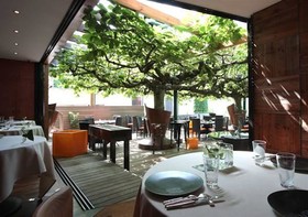 Le Clos des Sens