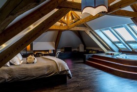 Le Clos des Sens