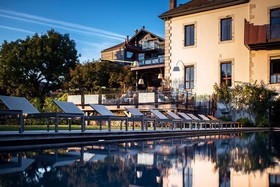 Le Clos des Sens