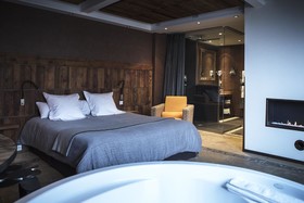 Le Clos des Sens
