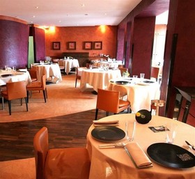 Le Clos des Sens