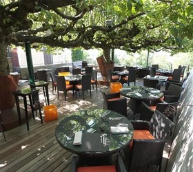 Le Clos des Sens