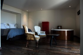 Le Clos des Sens