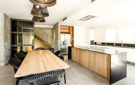 Le Kube