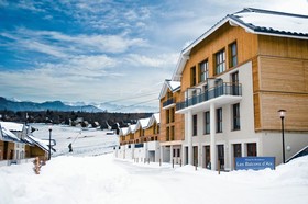 Vacancéole -Les Balcons DAix